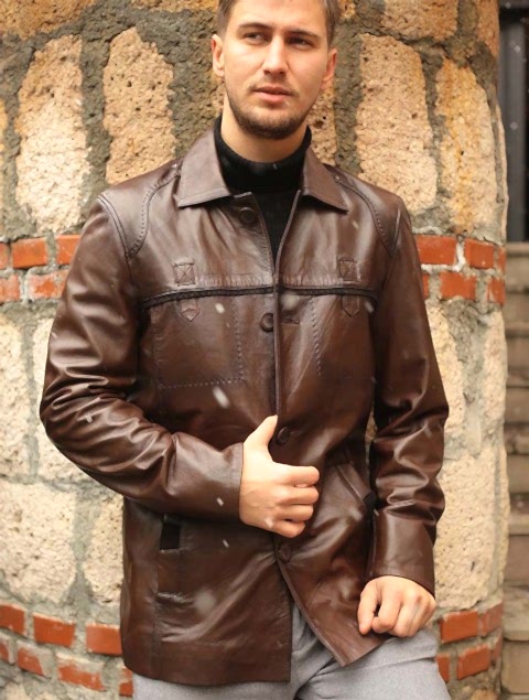 Kürk Kaban Ankara