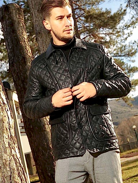 Kürk Kaban Ankara