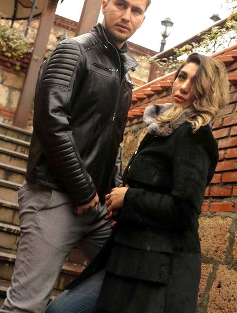 Deri Mont Ankara